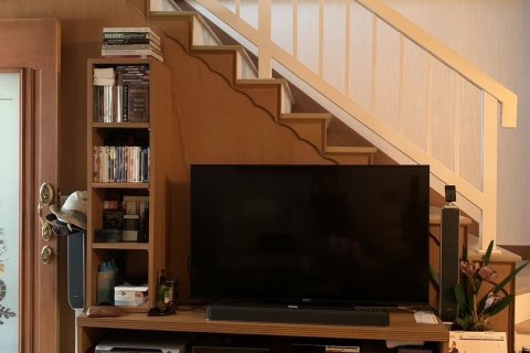 Townhouse à Bueng Kum, Bangkok, Thaïlande 3 chambres № 145129 - photo 3