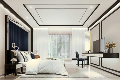 Condo in Pattaya, Thailand, 2 bedrooms  № 145125 - photo 2