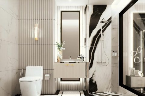 Condo in Pattaya, Thailand, 2 bedrooms  № 145125 - photo 9