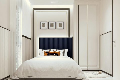 Condo in Pattaya, Thailand, 2 bedrooms  № 145125 - photo 4