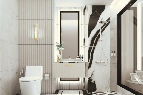 Condo in Pattaya, Thailand, 2 bedrooms  № 145125 - photo 18