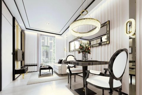 Condo in Pattaya, Thailand, 2 bedrooms  № 145125 - photo 3