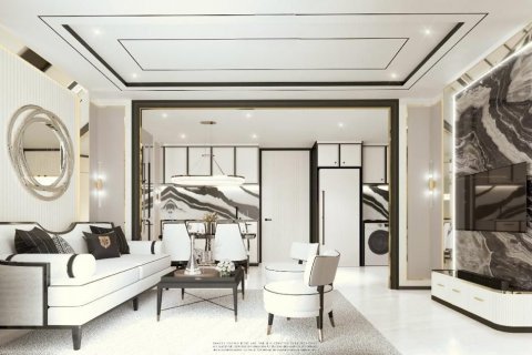 Condo in Pattaya, Thailand, 2 bedrooms  № 145125 - photo 14