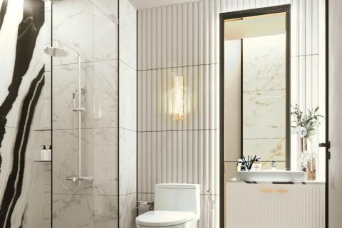 Condo in Pattaya, Thailand, 2 bedrooms  № 145125 - photo 10