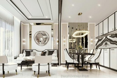 Condo in Pattaya, Thailand, 2 bedrooms  № 145125 - photo 11