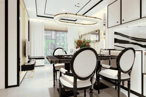 Condo in Pattaya, Thailand, 2 bedrooms  № 145125 - photo 20