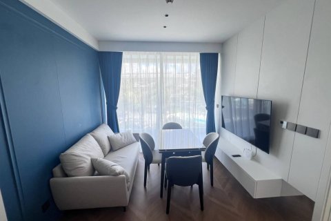 Condo in Phuket, Thailand, 2 bedrooms  № 145126 - photo 2