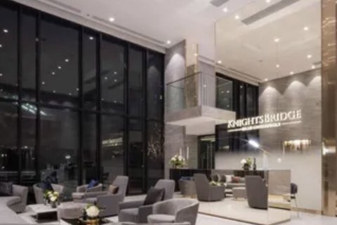 Студия в кондо в Чатучаке, Бангкок, Таиланд № 145124 - фото 15