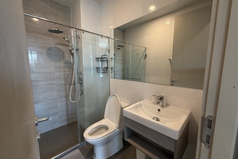 Студия в кондо в Чатучаке, Бангкок, Таиланд № 145124 - фото 8