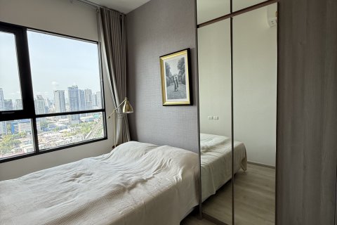 Студия в кондо в Чатучаке, Бангкок, Таиланд № 145124 - фото 2