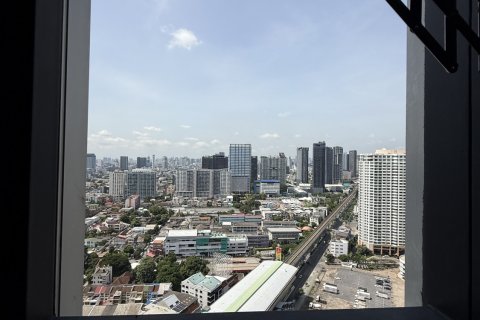 Студия в кондо в Чатучаке, Бангкок, Таиланд № 145124 - фото 11