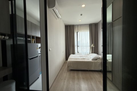 Студия в кондо в Чатучаке, Бангкок, Таиланд № 145124 - фото 13