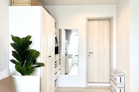 Кондоминиум с 2 спальнями в Патхум Ване, Бангкок, Таиланд № 171944 - фото 11