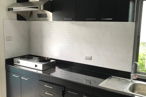 House in Lat Krabang, Bangkok, Thailand 4 bedrooms № 171940 - photo 7