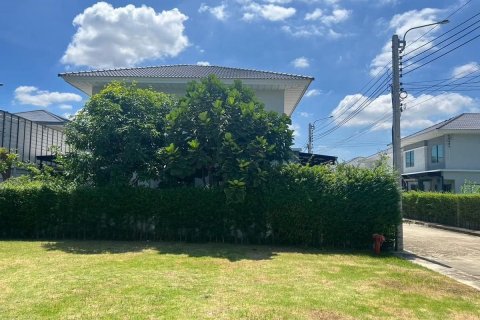 House in Lat Krabang, Bangkok, Thailand 4 bedrooms № 171940 - photo 12