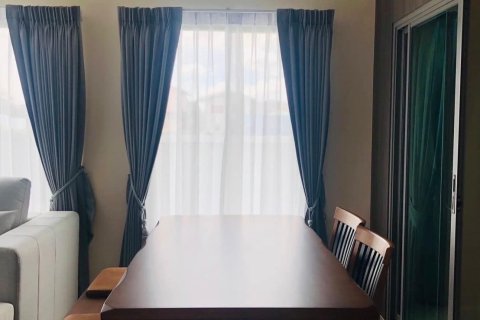 House in Lat Krabang, Bangkok, Thailand 4 bedrooms № 171940 - photo 3