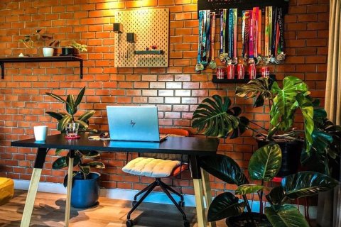 House in Lat Krabang, Bangkok, Thailand 4 bedrooms № 171940 - photo 6