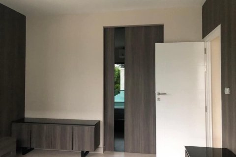 House in Lat Krabang, Bangkok, Thailand 4 bedrooms № 171940 - photo 10