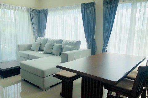 House in Lat Krabang, Bangkok, Thailand 4 bedrooms № 171940 - photo 2