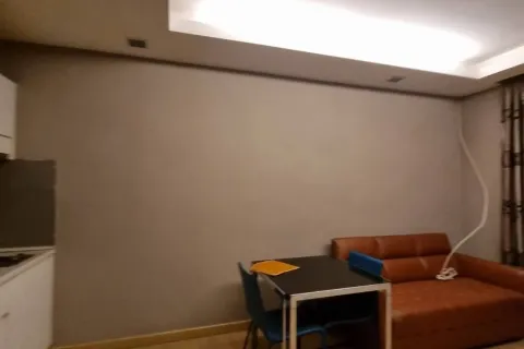 Studio dans le Condo à Huai Khwang, Bangkok, Thaïlande  № 171943 - photo 2