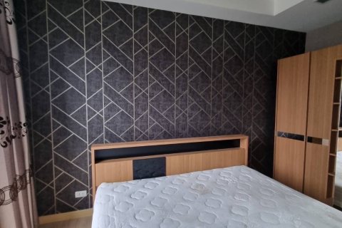 Studio dans le Condo à Huai Khwang, Bangkok, Thaïlande  № 171943 - photo 6