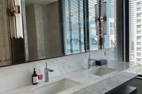 Condo in Pathum Wan, Bangkok, Thailand, 2 bedrooms № 171941 - photo 10