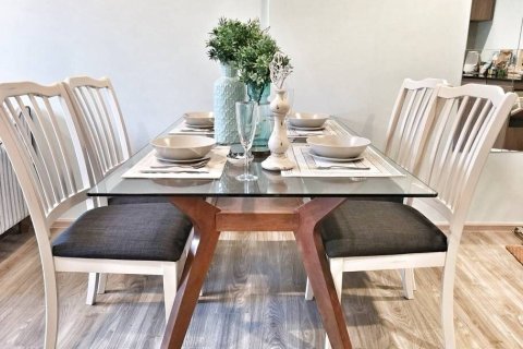 Condo à Cha-am, Thaïlande, 2 chambres № 171945 - photo 6