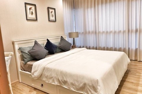 Condo à Cha-am, Thaïlande, 2 chambres № 171945 - photo 8