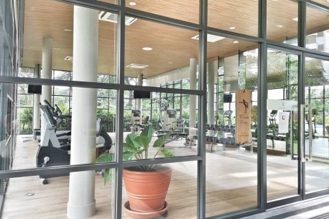 Condo à Cha-am, Thaïlande, 2 chambres № 171945 - photo 2