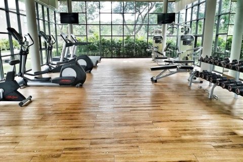 Condo à Cha-am, Thaïlande, 2 chambres № 171945 - photo 3