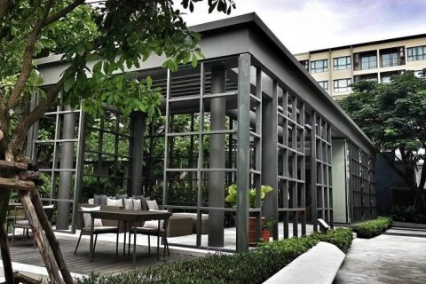 Condo à Cha-am, Thaïlande, 2 chambres № 171945 - photo 7