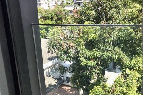 Condo à Bangkok, Thaïlande, 1 chambre  № 114826 - photo 9