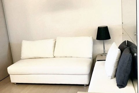 Condo à Bangkok, Thaïlande, 1 chambre  № 114826 - photo 2