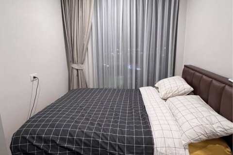 Кондоминиум с 2 спальнями в Хуай Кванге, Бангкок, Таиланд № 114824 - фото 8