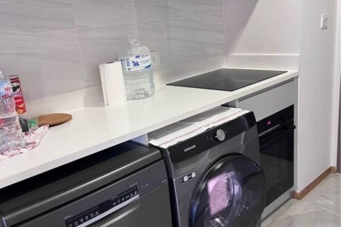 Кондоминиум с 2 спальнями в Хуай Кванге, Бангкок, Таиланд № 114824 - фото 7