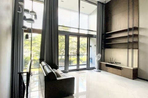 Townhouse à Bangkok, Thaïlande 3 chambres № 114827 - photo 4