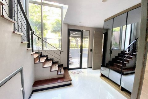 Townhouse à Bangkok, Thaïlande 3 chambres № 114827 - photo 6