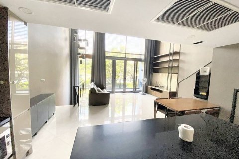 Townhouse à Bangkok, Thaïlande 3 chambres № 114827 - photo 2