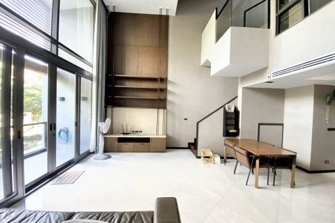 Townhouse à Bangkok, Thaïlande 3 chambres № 114827 - photo 5