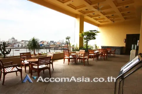 Studio in the Condo in Khlong San, Bangkok, Thailand № 217465 - Foto 20