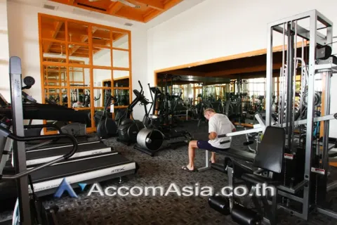 Studio in the Condo in Khlong San, Bangkok, Thailand № 217465 - Foto 12