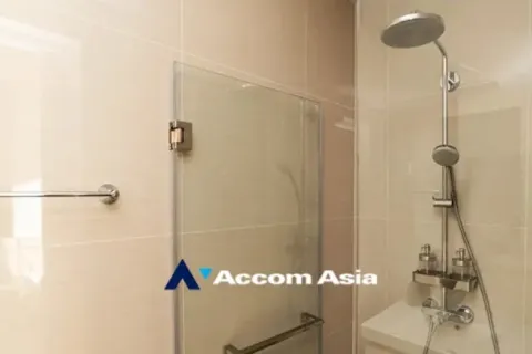 Eigentumswohnung in Khlong Toei, Bangkok, Thailand, 1 Schlafzimmer  № 217466 - Foto 8