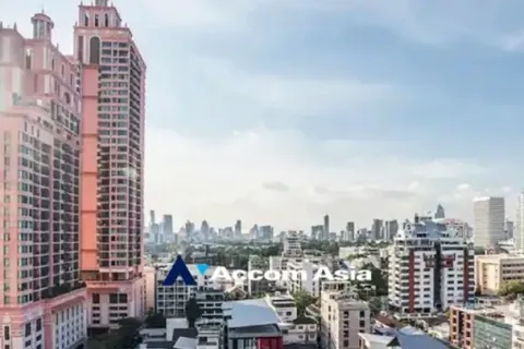 Eigentumswohnung in Khlong Toei, Bangkok, Thailand, 1 Schlafzimmer  № 217466 - Foto 10