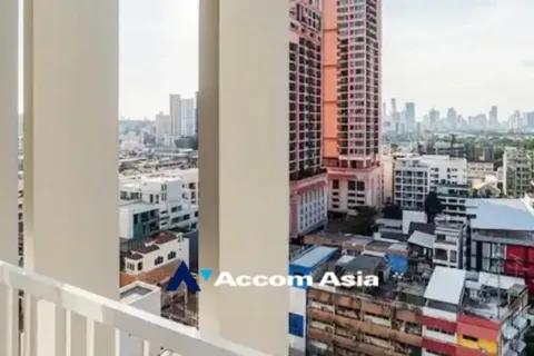 Eigentumswohnung in Khlong Toei, Bangkok, Thailand, 1 Schlafzimmer  № 217466 - Foto 9