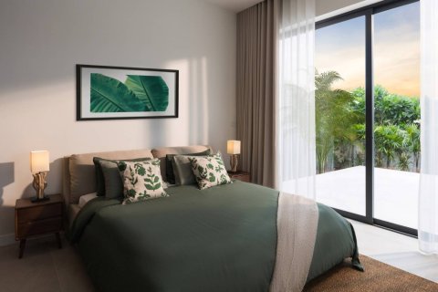 House in Hua Hin, Thailand 3 bedrooms № 181007 - photo 12