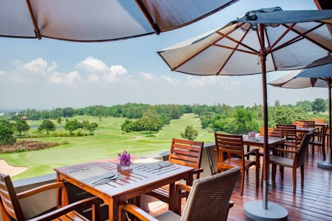 House in Hua Hin, Thailand 3 bedrooms № 181007 - photo 18
