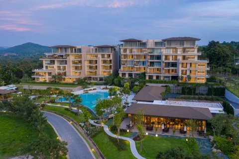 Condo à Pattaya, Thaïlande, 1 chambre  № 181004 - photo 8