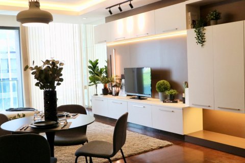 Condo in Bangkok, Thailand, 2 bedrooms  № 181006 - photo 5