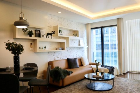 Condo in Bangkok, Thailand, 2 bedrooms  № 181006 - photo 3