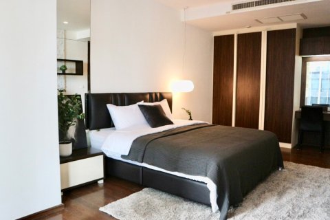 Condo in Bangkok, Thailand, 2 bedrooms  № 181006 - photo 17
